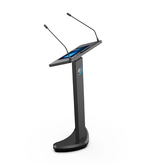 Smart Digital Lectern factory